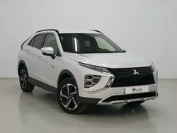 Usado 2024 Mitsubishi Eclipse Cross SUV | 29.700 € (Caro)
