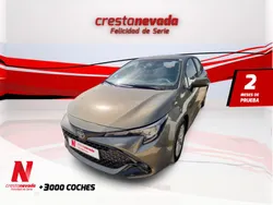 Usado 2024 Toyota Corolla Active | 23.822 € (Precio justo)