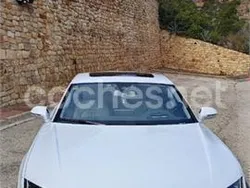 Etiqueta eco (azul/verde) Usado 2017 Audi A7 Sportback Utilitario | 38.900 €