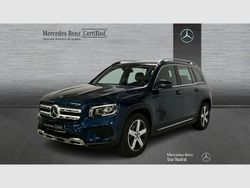 Blanco polar Usado 2022 Mercedes 220 SUV | 36.990 €
