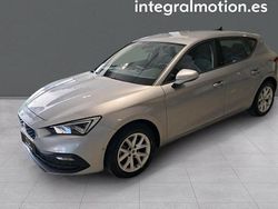 Usado 2023 Seat Leon Style | 19.900 € (Precio justo)