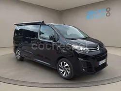 Citroën Spacetourer