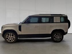 Fuji white Nuevo 2025 Land Rover Defender S | 84.500 € (Un poco caro)