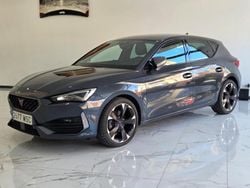 Gris Usado 2024 Cupra Leon Berlina | 24.290 € (Super precio)