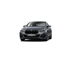 Storm bay bmw individual (metalizado) Usado 2022 BMW 218 Executive Coupe | 28.000 € (Buen precio)