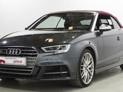 Usado 2017 Audi S4 Advanced | 40.300 €