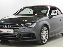 Usado 2017 Audi S4 Advanced | 40.300 €