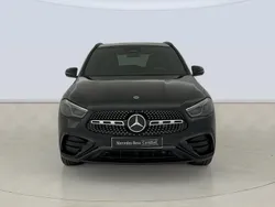 Mercedes GLA220