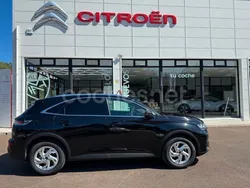 Negro Usado 2019 DS Automobiles DS7 Crossback Be Chic SUV | 19.500 € (Precio justo)