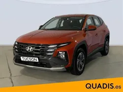 Otro Nuevo 2025 Hyundai Tucson SUV | 35.760 € (Precio justo)
