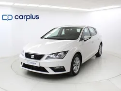 Usado 2020 Seat Leon Style | 14.490 € (Buen precio)
