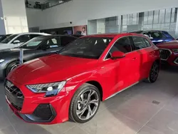 Nuevo 2024 Audi A3 S-Line | 37.100 € (Precio justo)