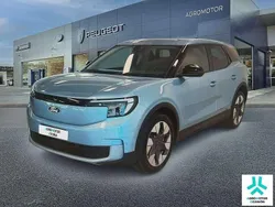 Azul Usado 2025 Ford Explorer Premium SUV | 35.900 €