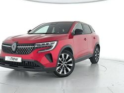 Rojo Usado 2024 Renault Austral Techno SUV | 30.900 € (Precio justo)