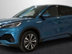 Azul Nuevo 2025 BYD Atto 3 Comfort SUV | 32.990 € (Precio justo)