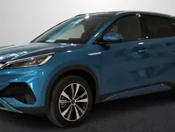 Azul Nuevo 2025 BYD Atto 3 Comfort SUV | 33.190 € (Precio justo)