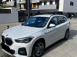 Blanco Usado 2021 BMW X1 M Sport SUV | 29.900 €