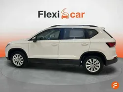 Blanco Usado 2019 Seat Ateca Ecomotive SUV | 15.490 € (Super precio)