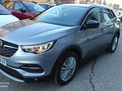 Plata Usado 2019 Opel Grandland X S SUV | 18.500 € (Un poco caro)