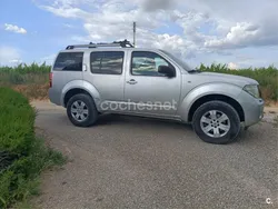 Gris / plata Usado 2006 Nissan Pathfinder SE SUV | 9500 € (Super precio)