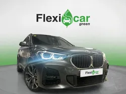 Gris Usado 2020 BMW X1 SUV | 22.990 € (Precio justo)