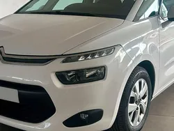 Citroën Grand C4 Picasso
