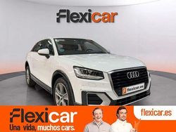 Blanco Usado 2020 Audi Q2 Design SUV | 26.990 € (Un poco caro)