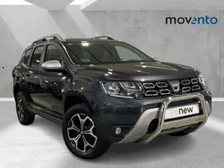 Gris / plata Usado 2019 Dacia Duster Prestige SUV | 15.500 € (Precio justo)