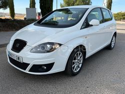 Blanco Usado 2010 Seat Altea Style Monovolumen | 7200 € (Precio justo)