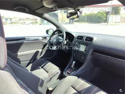 VW Golf VI