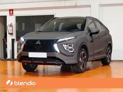 Usado 2024 Mitsubishi Eclipse Cross SUV | 32.560 €