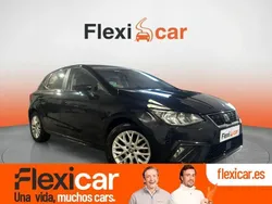 Negro Usado 2019 Seat Ibiza Style Berlina | 11.990 € (Precio justo)