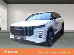 Blanco Usado 2024 Jaecoo 7 SUV | 27.921 € (Precio justo)