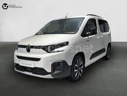 Blanco Nuevo 2024 Citroën Berlingo Monovolumen | 29.900 € (Caro)