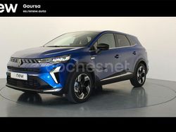Azul Usado 2024 Renault Symbioz Techno SUV | 28.900 €