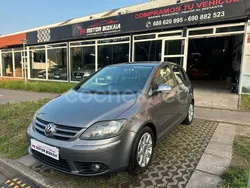 Gris / plata Usado 2007 VW Golf Plus Sportline Monovolumen | 5990 € (Precio justo)