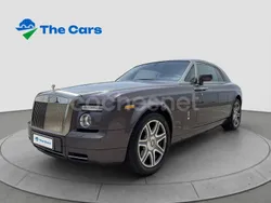 Gris / plata Usado 2008 Rolls Royce Phantom Coupe | 239.990 €