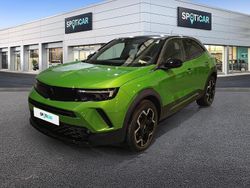 Verde Usado 2024 Opel Mokka Ultimate SUV | 18.990 € (Un poco caro)