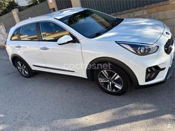 Blanco Usado 2020 Kia Niro SUV | 17.499 € (Precio justo)