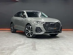 Gris Usado 2023 Audi Q3 Sportback S-Line SUV | 47.950 € (Caro)
