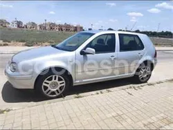 Gris / plata Usado 2003 VW Golf IV Advance Berlina | 2500 € (Precio justo)