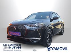 Negro Usado 2020 DS Automobiles DS3 Crossback So Chic SUV | 16.450 € (Un poco caro)