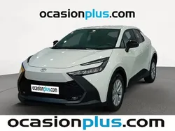 Blanco Nuevo 2025 Toyota C-HR Active SUV | 28.173 € (Super precio)