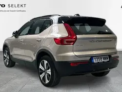 Usado 2023 Volvo XC40 Plus SUV | 36.900 € (Precio justo)