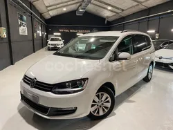 VW Sharan