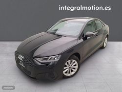 Negro Usado 2021 Audi A3 Premium Berlina | 22.900 €