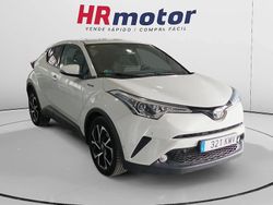 Usado 2018 Toyota C-HR+ Plus SUV | 18.250 €
