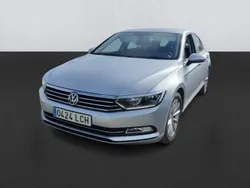Usado 2019 VW Passat Advance Berlina | 18.300 € (Precio justo)