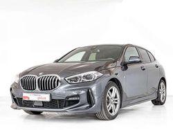 Gris / plata Usado 2021 BMW 116 Comfort Edition Utilitario | 20.900 € (Precio justo)