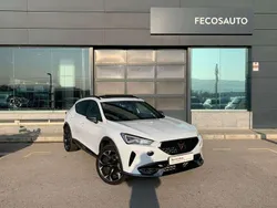 Blanco Usado 2023 Cupra Formentor SUV | 33.990 €